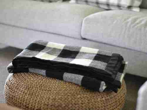 100% NZ Wool Blankets