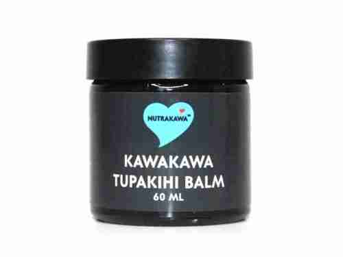 Tūpākihi (Tutu) Balm – Natural Pain Relief