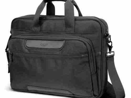 Swiss Peak Voyager Laptop Bag