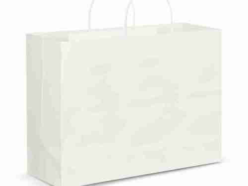 Extra Large Paper Carry Bag – Full Colour