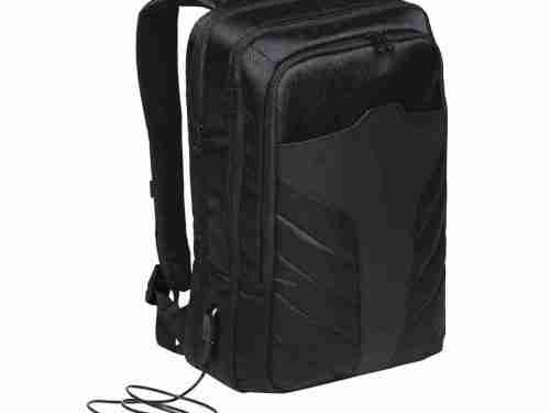 Portal Compu Backpack