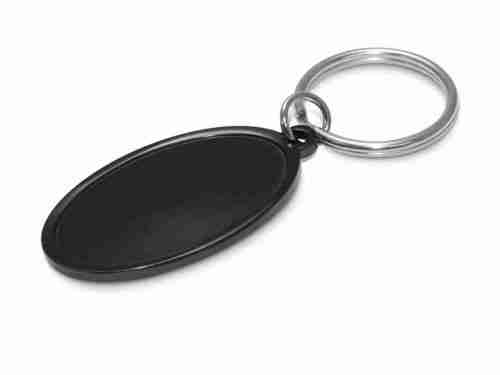 Surf Key Ring