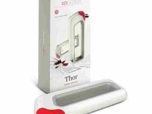 Thor Safety Hammer