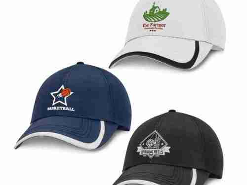 Sprint Sports Cap