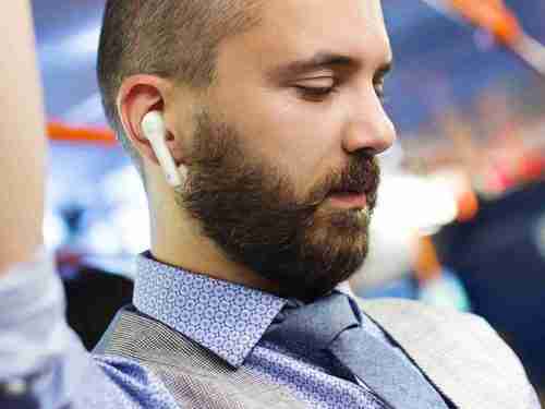 Tempo Bluetooth Earbuds