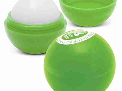 Zena Lip Balm Ball