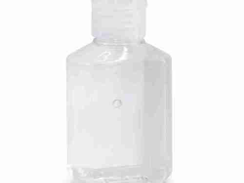 Hand Sanitiser Gel 60ml