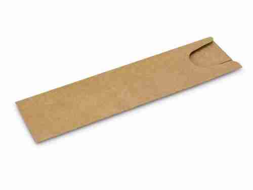 Cardboard Pen Sleeve