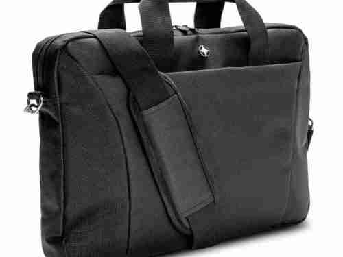 Swiss Peak 38cm Laptop Bag