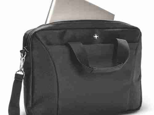 Swiss Peak 38cm Laptop Bag