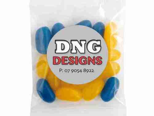 Jelly Beans – Branded Medium bag