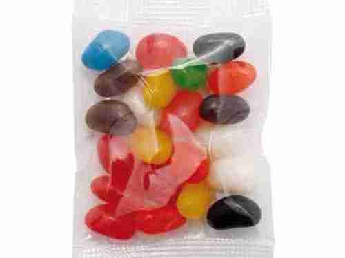 Mixed Mini Jelly Beans – Unbranded Small Bag