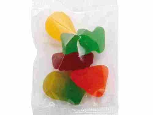 Mixed Lolly – Unbranded Small Bag