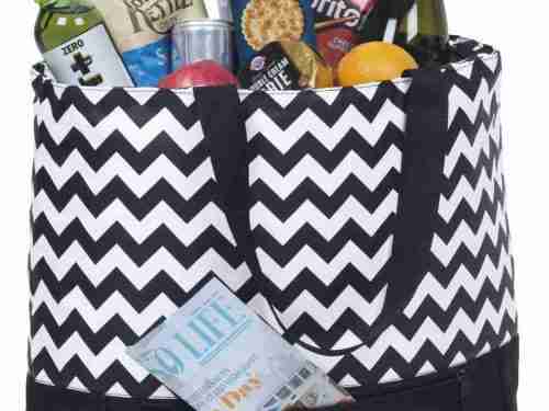 Oasis Cooler Tote