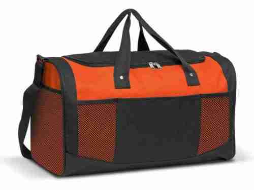 Quest Duffle Bag