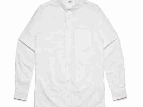 Oxford Shirt