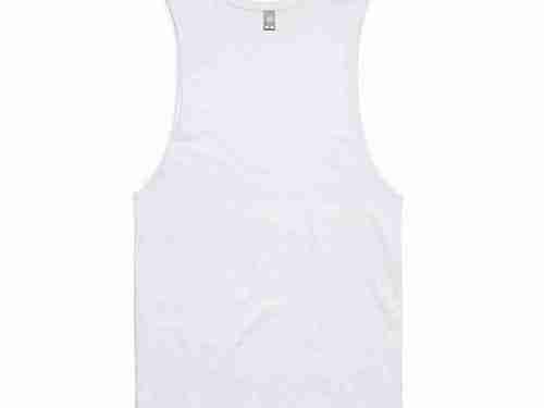 Barnard Tank Tee