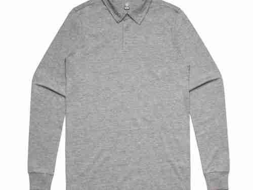 Chad Long Sleeve Polo