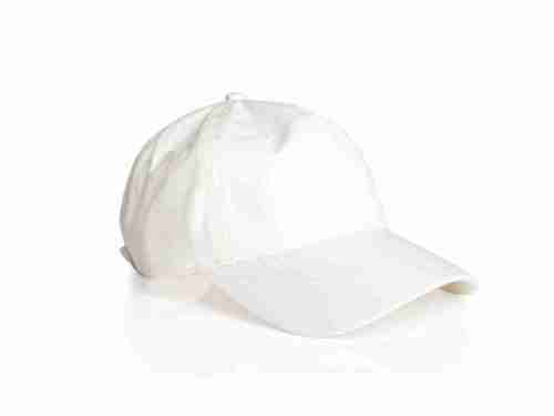 Davie Six Panel Cap