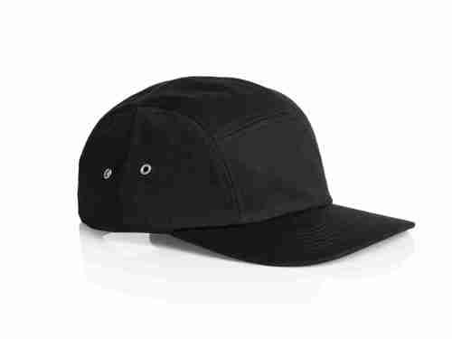 Finn Five Panel Cap