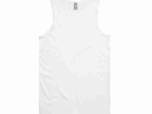 Lowdown Singlet