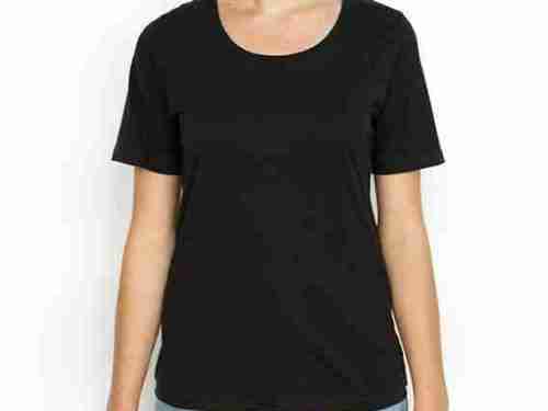 Freeset T-shirt Organic Cotton Female