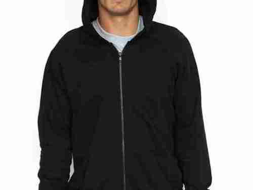 Freeset Unisex Hoodie