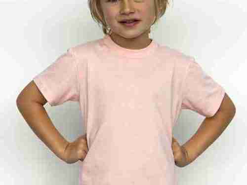 Freeset T-Shirt Organic Cotton Kids