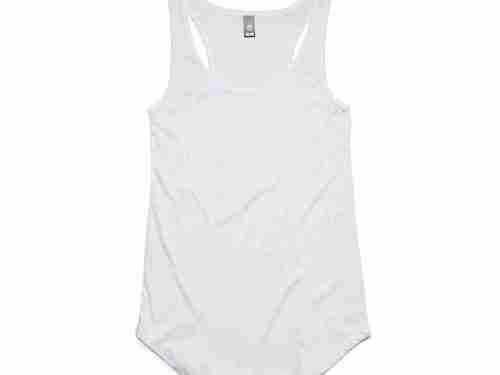 Dash Racerback Singlet