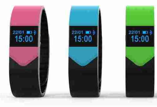 Tate Smart Watch