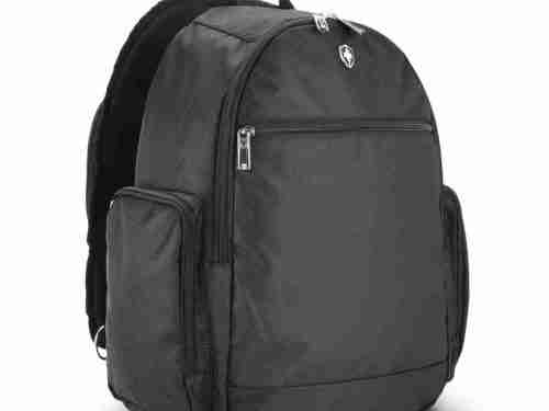 Swiss Peak Sling Laptop Backpack