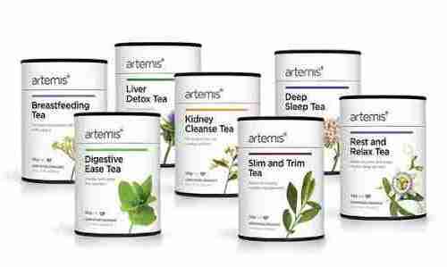 Artemis Tea