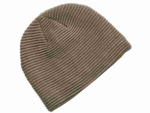 Ruga Knit Beanie