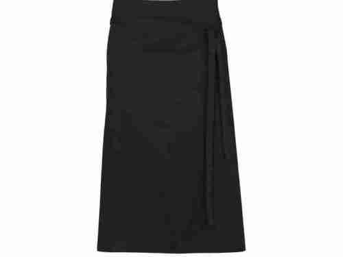 Continental Style Full Length Apron