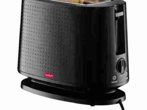 Bodum Bistro Toaster