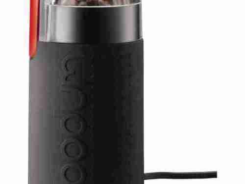 Bodum Bistro Grinder