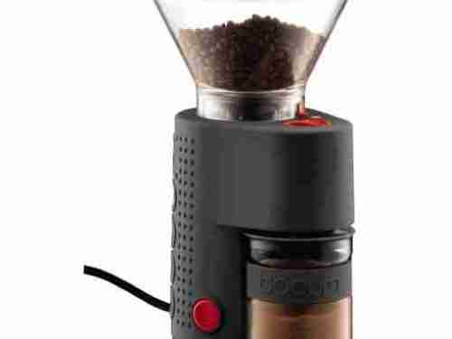 Bodum BISTRO Burr Grinder