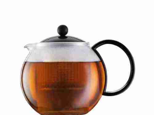 Bodum ASSAM Tea Press