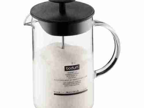 Bodum Latteo Milk Frother