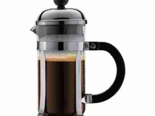 Bodum Chambord Coffee Maker 3 Cup