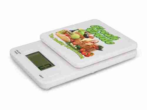 Atlantis Kitchen Scale