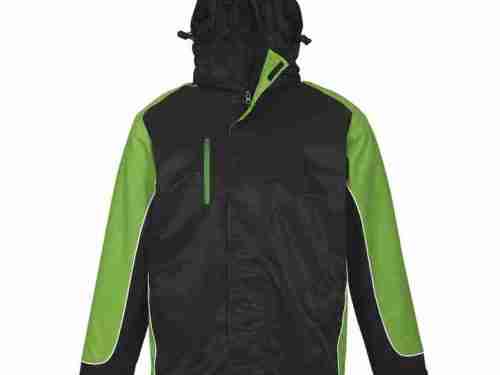 Unisex Nitro Jacket