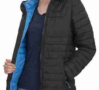 Adults Unisex Heli Jacket