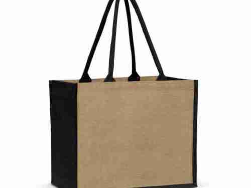 Torino Jute Shopping Bag