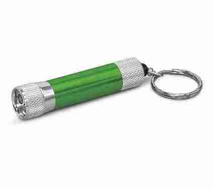 Titan Torch Key Ring