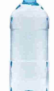 Bottled Water – 750ml