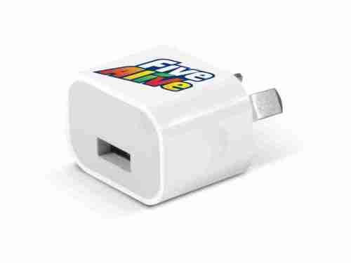 USB Mains Adaptor