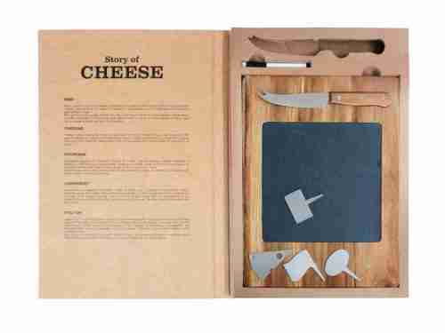 Cheese Board