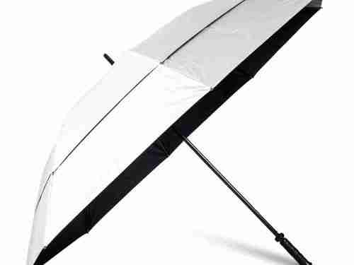 Ombrello The Silver Beast Golf Umbrella