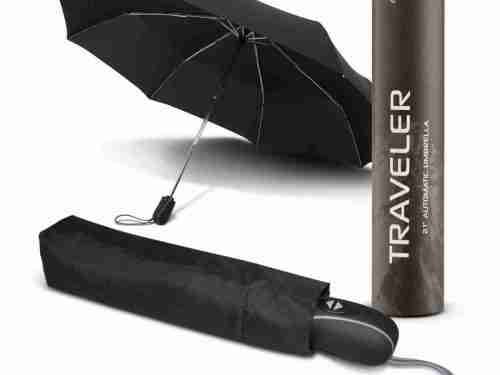 Swiss Peak Traveller 53cm Umbrella